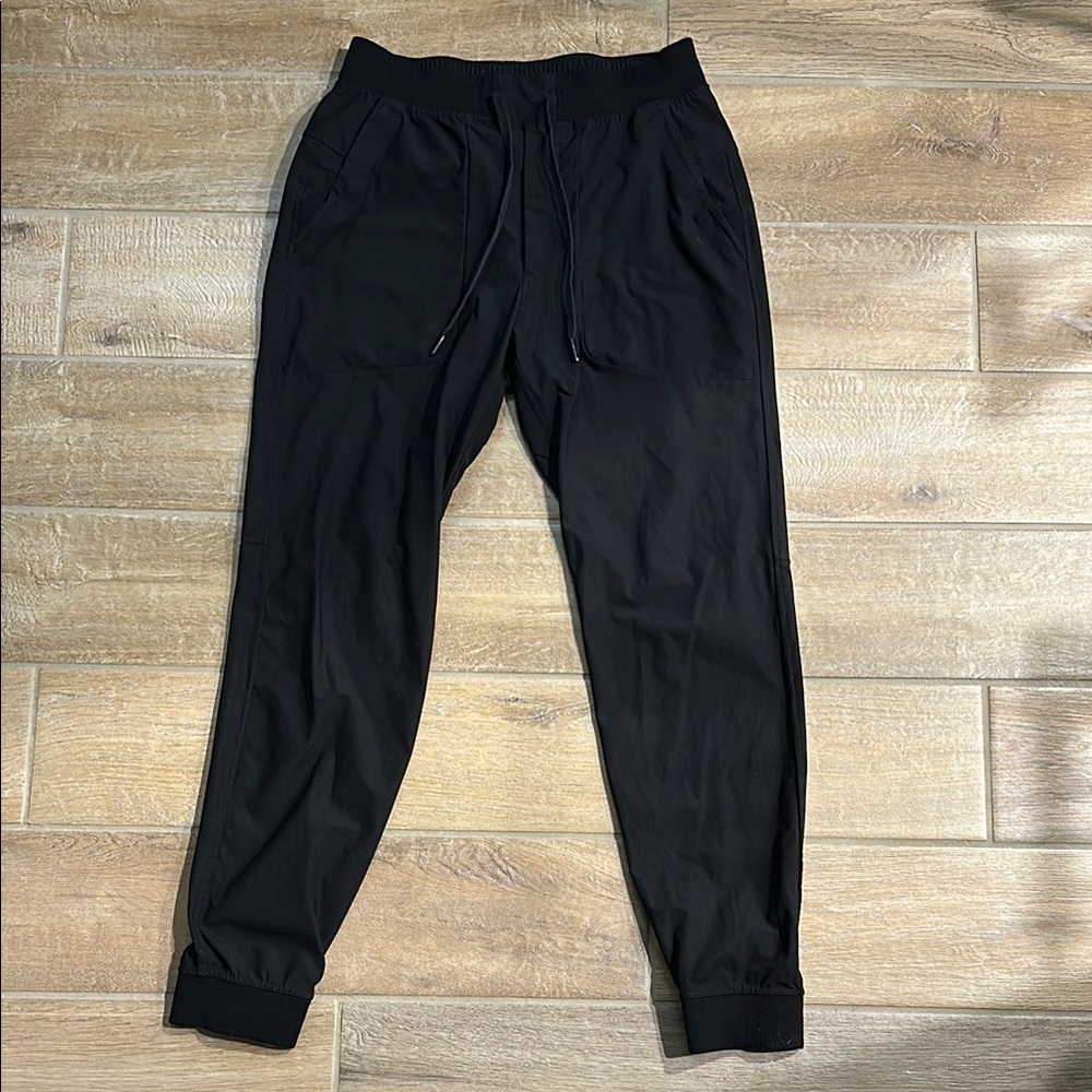 Lululemon ABC Jogger - Black